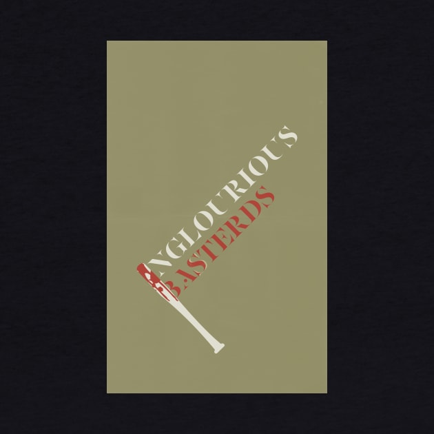 Inglourious Basterds by filmsandbooks